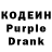 Кодеиновый сироп Lean Purple Drank RODION MICROcxemov