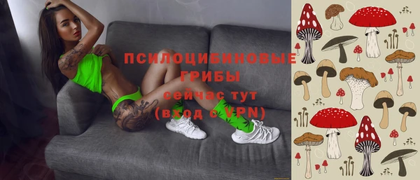 молекула духа Абдулино