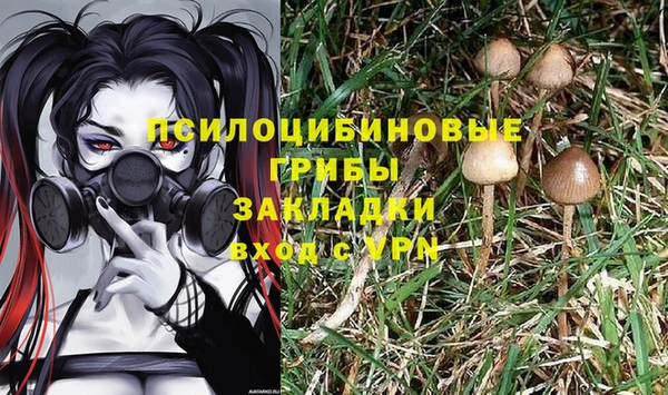 молекула духа Абдулино